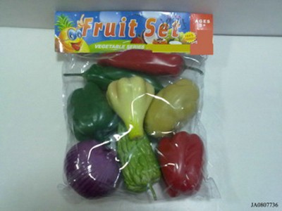 SIMULATION VEGETABLE,