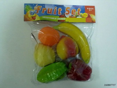 SIMULATION FRUIT,