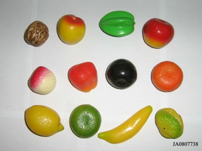 SIMULATION FRUIT,