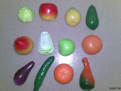 SIMULATION FRUIT,