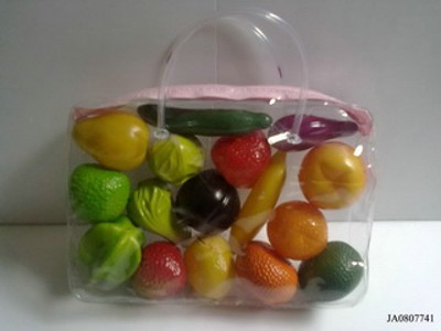 SIMULATION FRUIT,