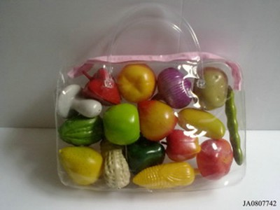 SIMULATION FRUIT,