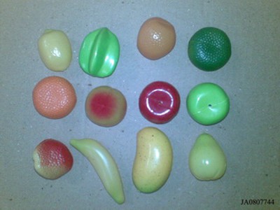 SIMULATION FRUIT,