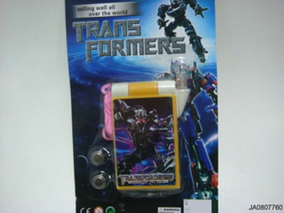 MOBILE PHONE W/LIGHT,MUSIC,