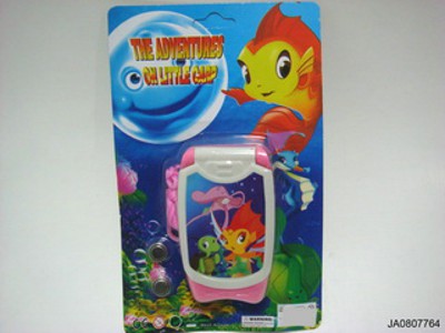 MOBILE PHONE W/LIGHT,MUSIC,