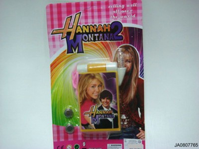 MOBILE PHONE W/LIGHT,MUSIC,