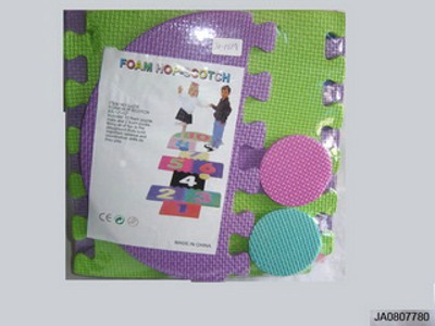 EVA MAT(SMALL),
