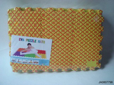 MAT 36PCS,
