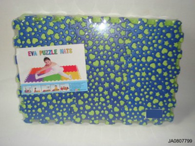MAT 36PCS,