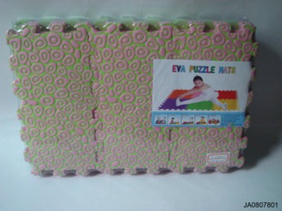 MAT 36PCS,