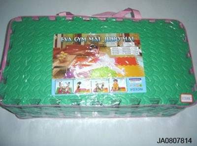 MAT 26PCS,