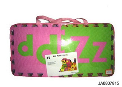 EVA MAT 36PCS,