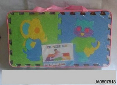 ANIMAL MAT 26PCS,