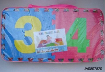 FIGURE MAT 30PCS,