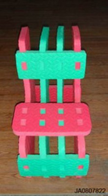 BUILDING BLOCK,