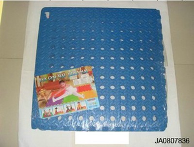 EVA MAT (BORDERING,2PCS),