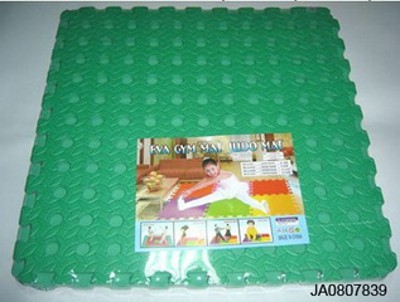 EVA MAT 14PCS,