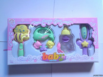 BABY BELL,