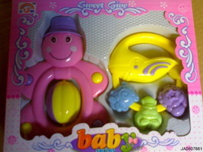 BABY BELL,