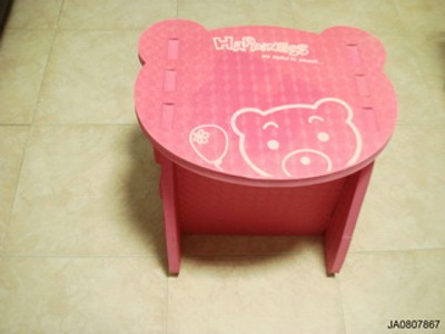 EVA LEARING DESK (SMALL),