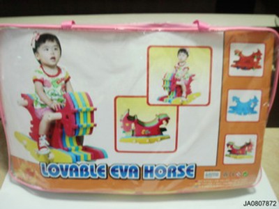 EVA HORSE,