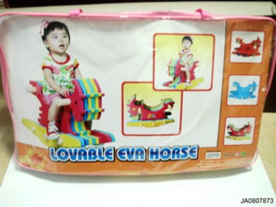 EVA HORSE,