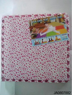 EVA STAR MAT,