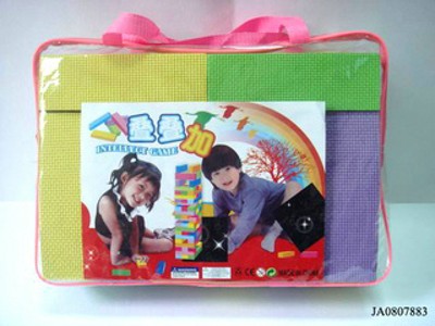 EVA BUILDING BLOCK,