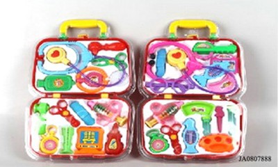 DOCTOR SET,