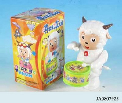WIND UP TOYS,