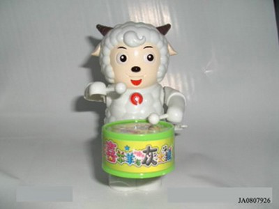 WIND UP TOYS,