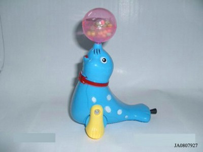 PULLING TOYS,