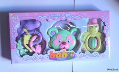 BABY BELL,