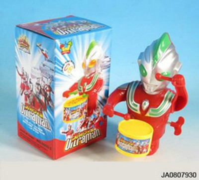 WIND UP TOYS,