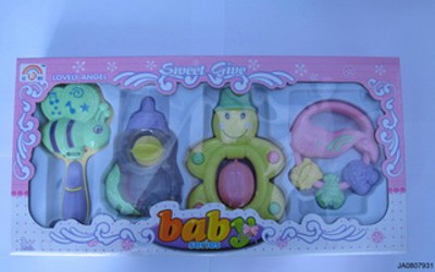 BABY BELL,