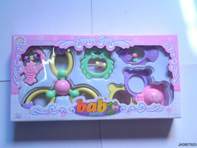 BABY BELL,