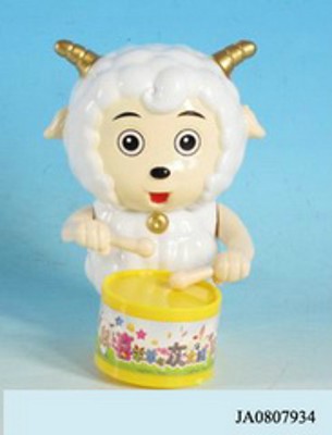 WIND UP TOYS,