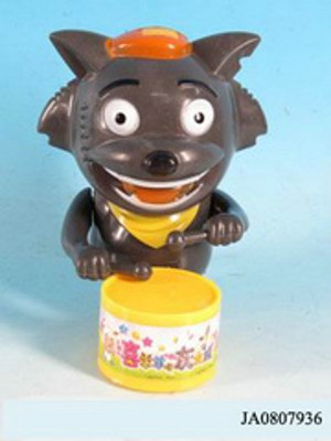 WIND UP TOYS,