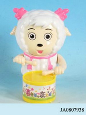 WIND UP TOYS,