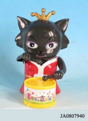 WIND UP TOYS,