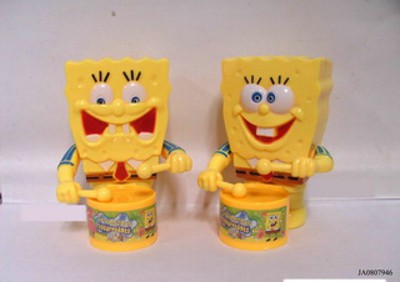 WIND UP TOYS,