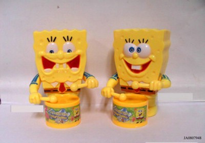 WIND UP TOYS,