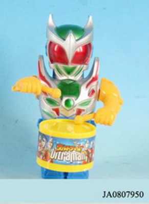 WIND UP TOYS,