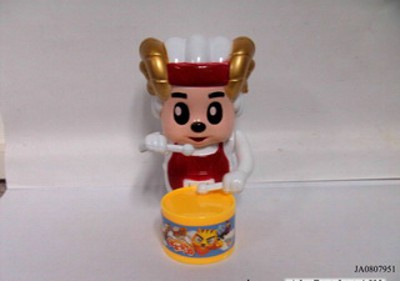 WIND UP TOYS,