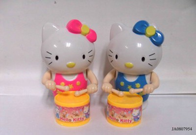 WIND UP TOYS,