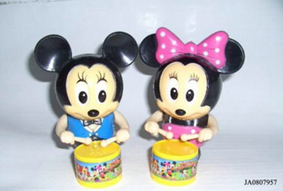 WIND UP TOYS,