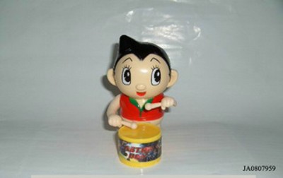 WIND UP TOYS,