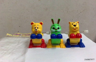WIND UP TOYS,