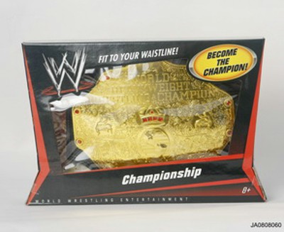 WWE BELT,