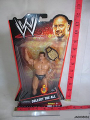 WWE-OUTFIT PARTS,